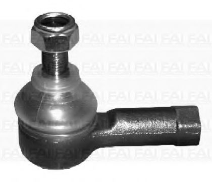 Наконечник поперечной рулевой тяги FAI AutoParts SS1041