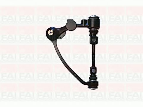 Рычаг независимой подвески колеса, подвеска колеса FAI AutoParts SS2111