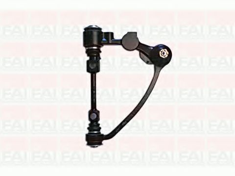 Рычаг независимой подвески колеса, подвеска колеса FAI AutoParts SS2112