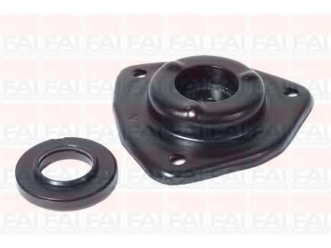 Опора стойки амортизатора FAI AutoParts SS3038