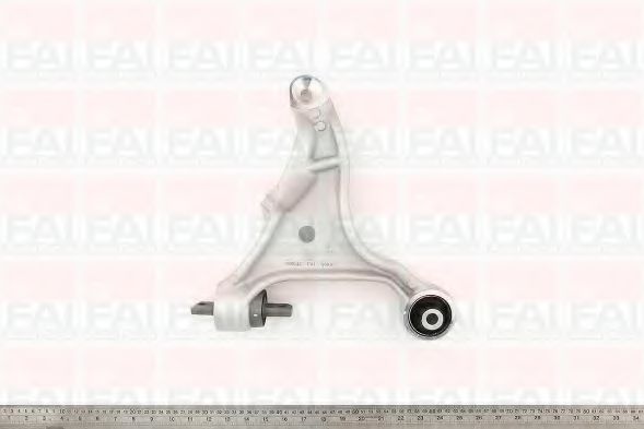 Рычаг независимой подвески колеса, подвеска колеса FAI AutoParts SS6042