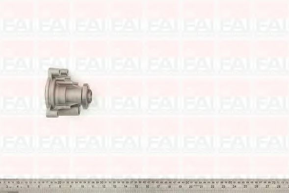 Водяной насос FAI AutoParts WP6427