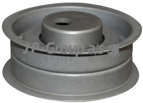 Натяжной ролик, ремень ГРМ JP GROUP 1112201900