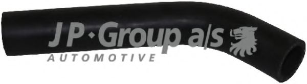 Шланг радиатора JP GROUP A3189