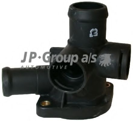 Фланец охлаждающей жидкости JP GROUP 1114502300