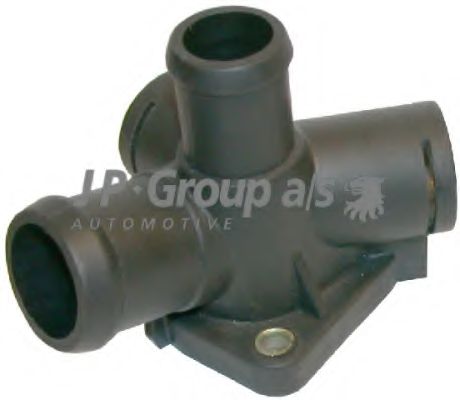 Фланец охлаждающей жидкости JP GROUP 1114503200