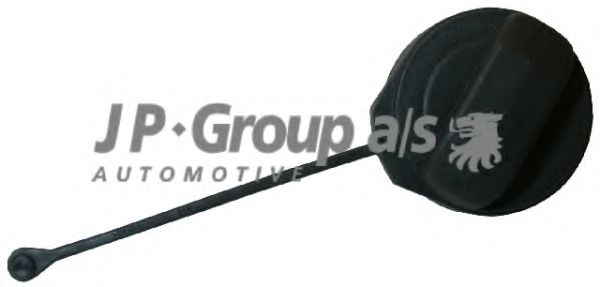 Крышка, топливной бак JP GROUP 1115650200