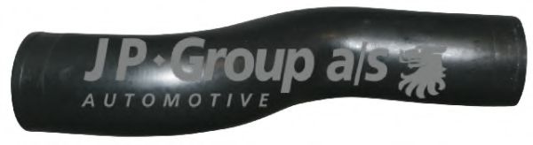 Напорный трубопровод, пневматический компрессор JP GROUP 1117700500