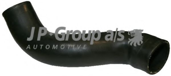 Напорный трубопровод, пневматический компрессор JP GROUP 1117700900
