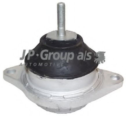 Подвеска, двигатель JP GROUP 1117907870
