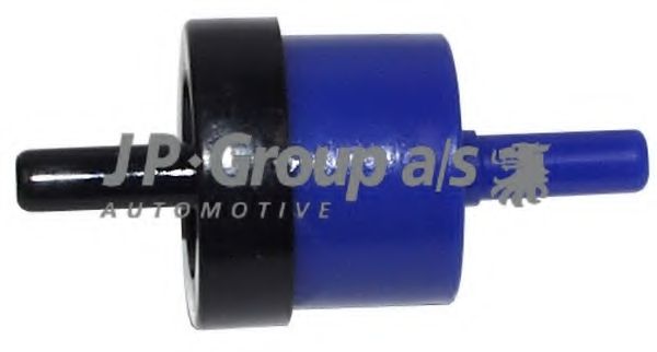 Клапан, вакуумный насос JP GROUP 1119900800