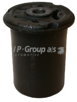 Втулка, балка моста JP GROUP 1150101800