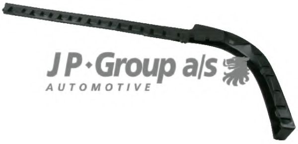 Спойлер JOHNS 954626