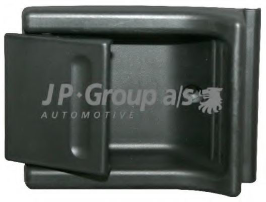 Ручка двери, внутреннее оснащение JP GROUP 1187800300