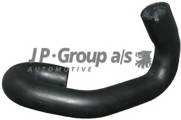 Шланг радиатора JP GROUP 1214301200