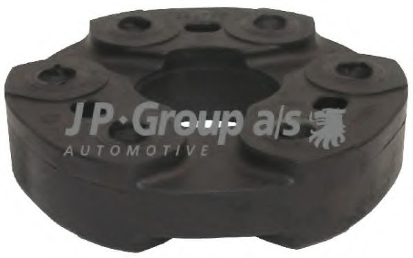 Шарнир, продольный вал JP GROUP 1254000100