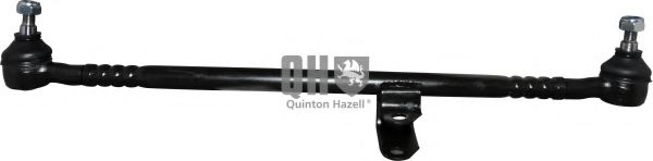 Поперечная рулевая тяга JP GROUP 1344401309