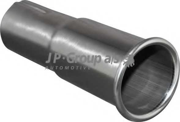 Труба выхлопного газа JP GROUP 1620704800