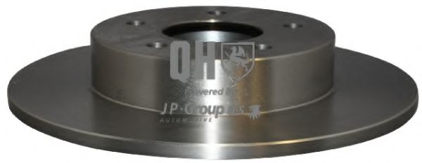 Тормозной диск JP GROUP 4063200309