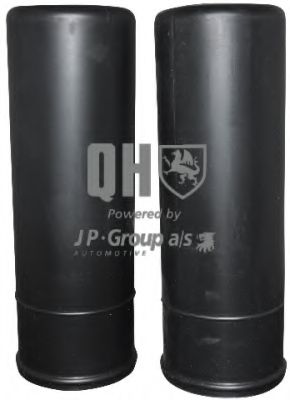 Комплект пылника, рулевое управление JP GROUP 4744700219