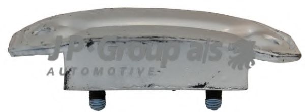 Подвеска, ступенчатая коробка передач JP GROUP 8117900500