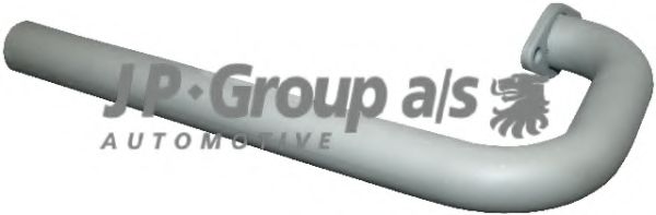 Труба выхлопного газа JP GROUP 11112