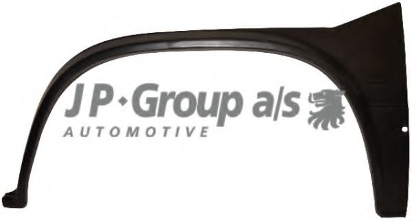 Расширение, крыло SCHLIECKMANN 416031