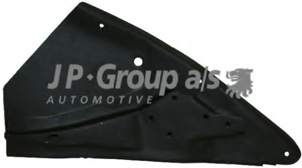 Колесная ниша JP GROUP 9510623