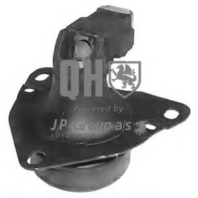 Подвеска, двигатель JP GROUP 4317902389