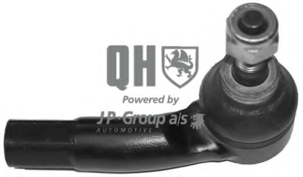 Наконечник поперечной рулевой тяги JP GROUP 1144601589