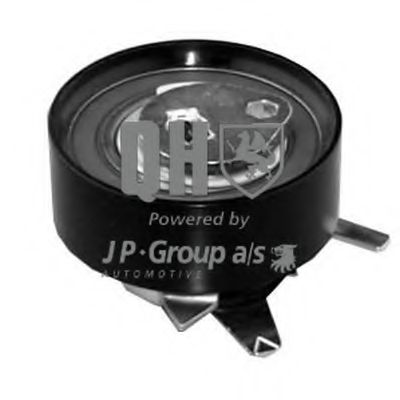 Натяжной ролик, ремень ГРМ JP GROUP 1112205009