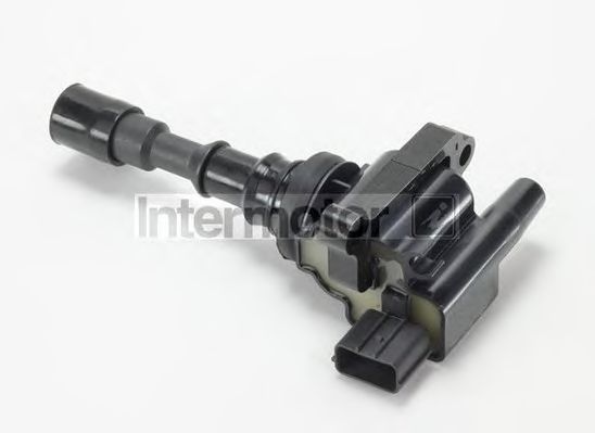 Катушка зажигания STANDARD 12104