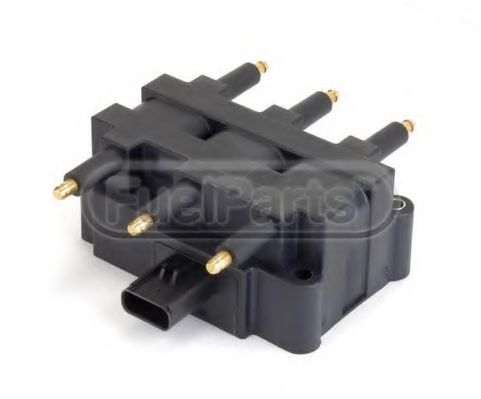 Катушка зажигания STANDARD CU1520