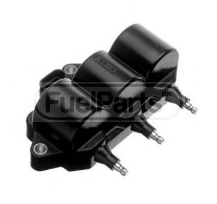 Катушка зажигания STANDARD CU1237