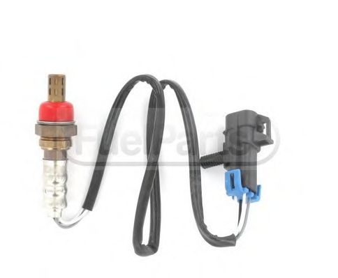 Лямбда-зонд STANDARD LB1719