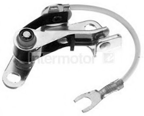 Контактная группа, распределитель зажигания STANDARD 22600