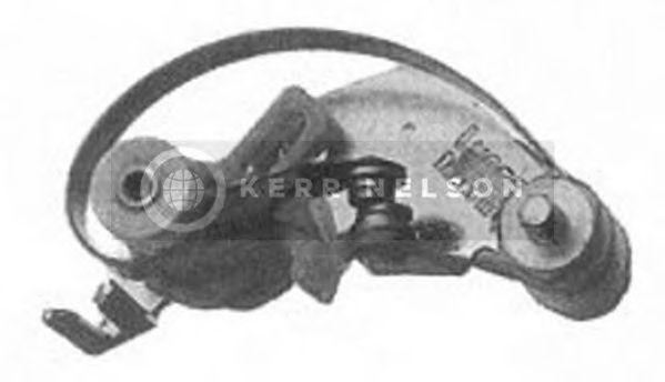 Контактная группа, распределитель зажигания STANDARD ICS042