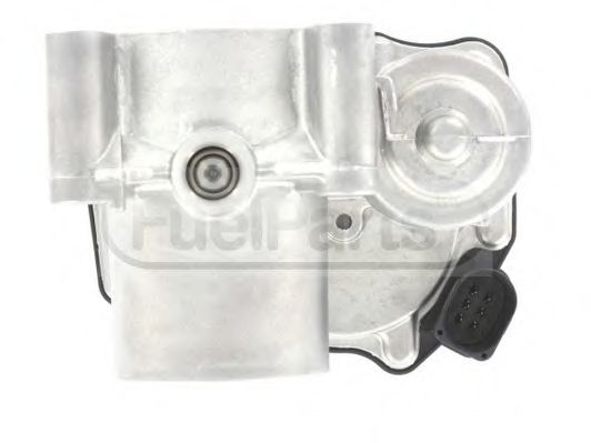 Патрубок дроссельной заслонки INTERMOTOR 68246