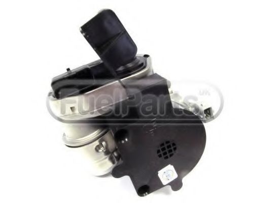 Патрубок дроссельной заслонки STANDARD TB3120