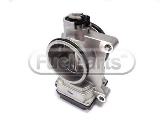 Патрубок дроссельной заслонки STANDARD TB3157
