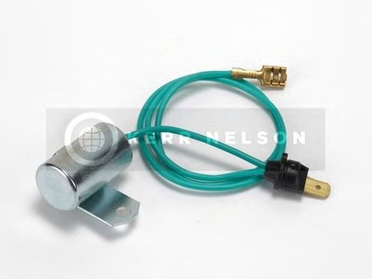 Конденсатор, система зажигания FACET 00152