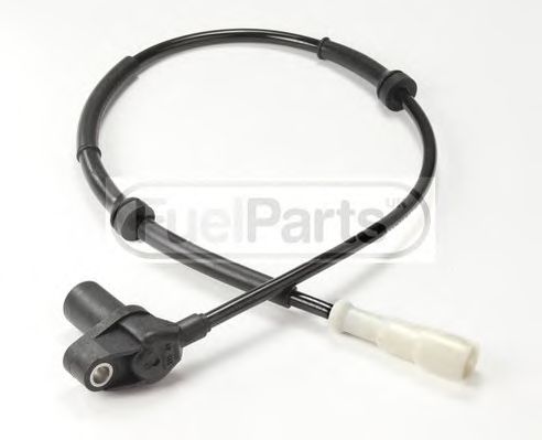 Датчик, частота вращения колеса STANDARD AB1764