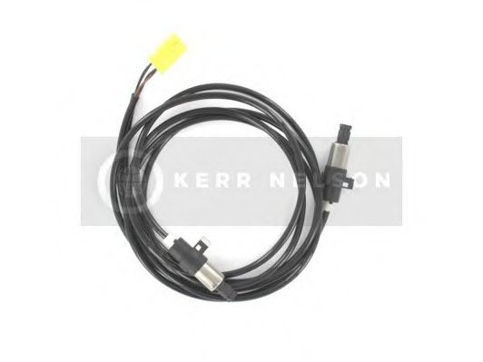 Датчик, частота вращения колеса STANDARD ALB592