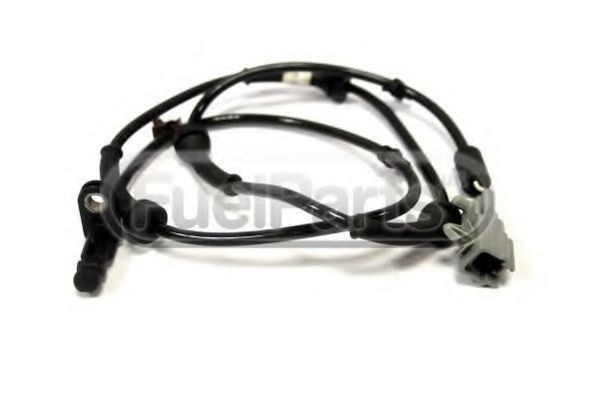 Датчик, частота вращения колеса STANDARD AB1923