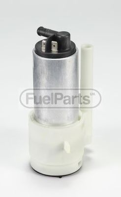 Топливный насос INTERMOTOR 38883