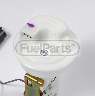 Датчик, запас топлива STANDARD FP6029