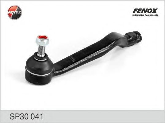 Наконечник поперечной рулевой тяги FENOX SP30041