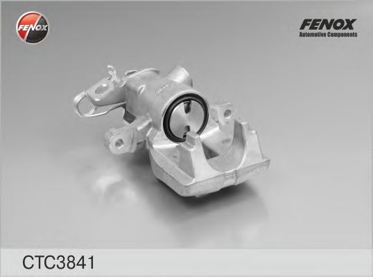 Комплект корпуса скобы тормоза FENOX CTC3841