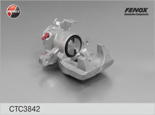 Комплект корпуса скобы тормоза FENOX CTC3842