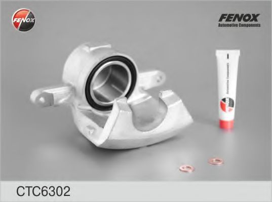 Комплект корпуса скобы тормоза FENOX CTC6302